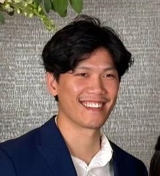 Ross Fu, Founder of SureFlow